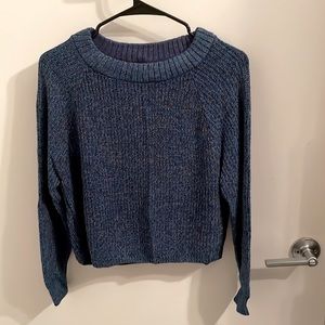 NWOT, express sweater size XS.